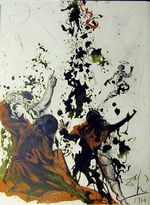 Iesu transfigurato 1964 Iesu transfigurato 1964